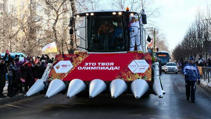 Photo: Yaroslav Potapov