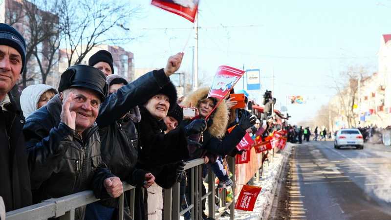 Photo: Yaroslav Potapov