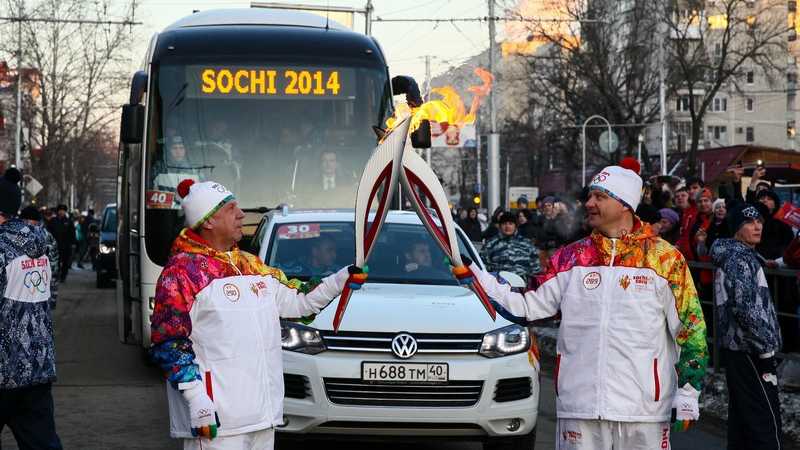 Photo: Yaroslav Potapov