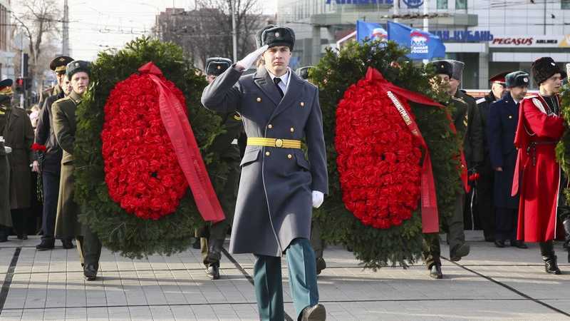 Photo: Yaroslav Potapov