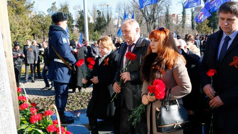Photo: Yaroslav Potapov