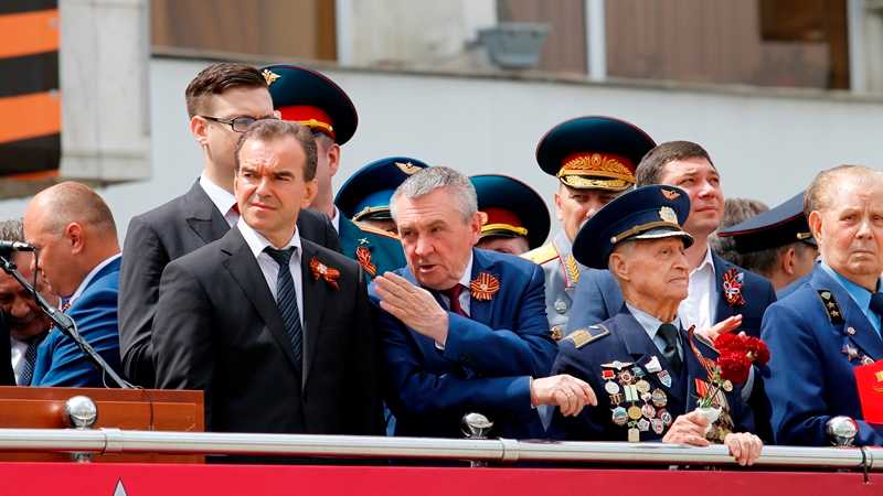 Photo: Yaroslav Potapov