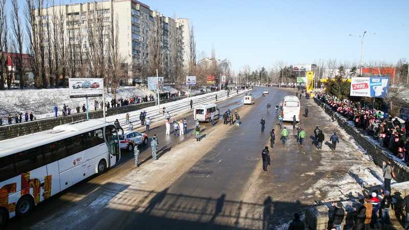 Photo: Yaroslav Potapov