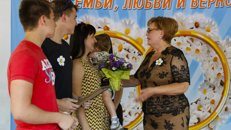 Photo: Yaroslav Potapov