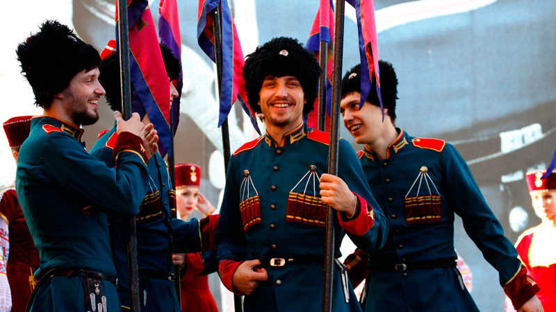 Photo: Bogdan Chernakov
