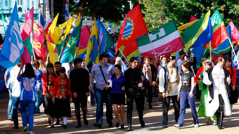 Photo: Bogdan Chernakov