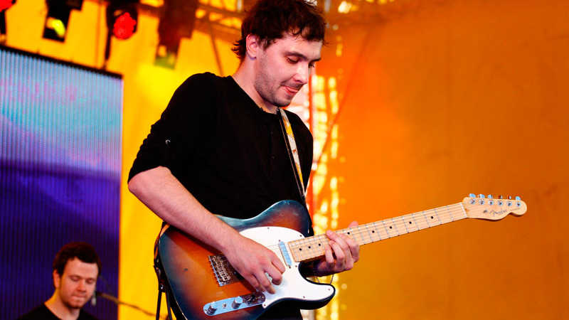 Photo: Bogdan Chernakov