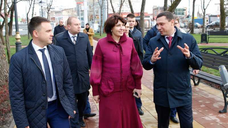 Photo: Yaroslav Potapov