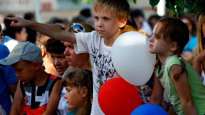 Photo: Bogdan Chernakov