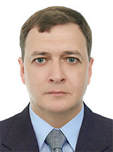 Alexander N. Laktionov