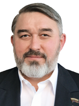 Igor V. Samokhin