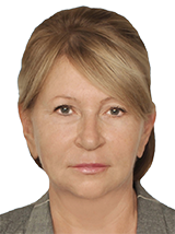 Galina Y. Kachura