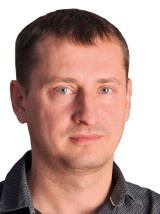 Oleg V. Kunda