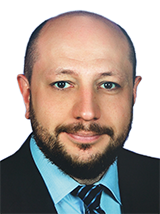 Pavel A. Nosalenko