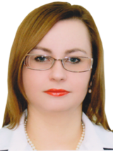 Liliana N.Yegorova