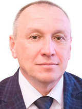 Sergey L.Tebenkov