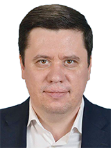 Alexey N. Berdnikov