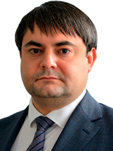 Yuriy Y.Bylino