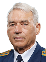 Alexey N. Vostrikov