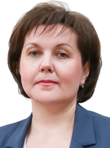 Irina A.Kosinkova