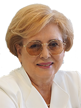 Vera F. Galushko