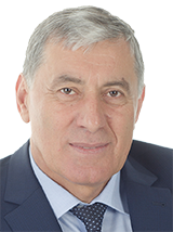 Aslan Y. Nekhai