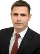 Dmitriy Y.Vasilyev