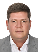 Maksim V. Onishchenko