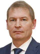 Aleksey A.Klyushkin