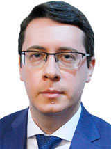 Alexander S.Chulkov
