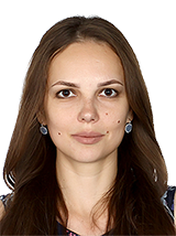 Marianna V. Krylova