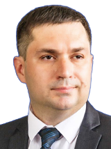 Gennady S. Ufimtsev