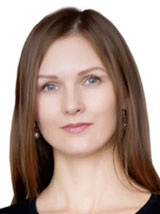 Anna V.Kosareva