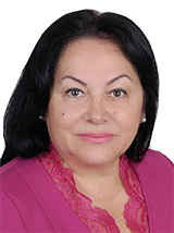 Tatiana V. Gelunenko