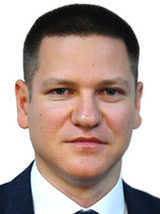 Pavel M.Abramchik