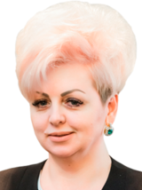 Svetlana A.Kharlamova