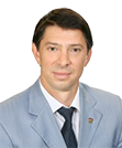 Dmitry V. Oreshkin