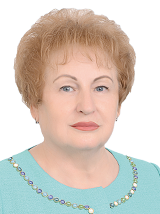 Natalya I. Alsheva