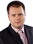 Dmitry V. Kolomiets