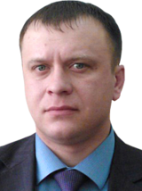 Dmitriy S.Logvinenko