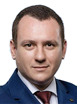 Alexander M. Safronov