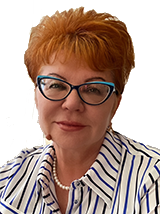 Galina V. Glushchenko