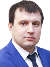 Alexander V.Narizhniy