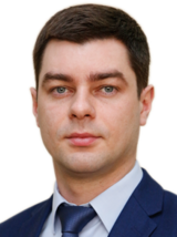 Alexander A.Zhuravlyov