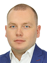 Pavel A. Popov