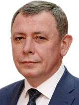 Vitaliy V.Kosenko