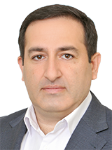 Sergey G. Arushanyan