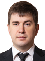 Dmitriy V.Volodatskiy