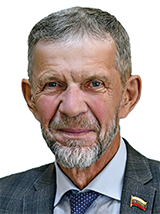 Vladimir D. Bagmut