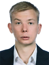 Vitaly A. Novikov